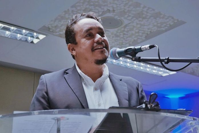 Rodrigo Buarque levará para Brasília projeto de expansão do PRI em AL