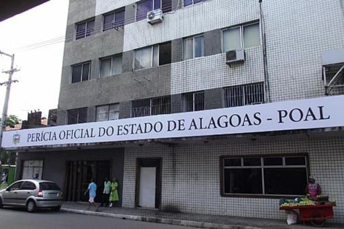 Perícia Oficial