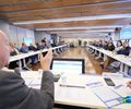 AMA presente em reunião que alinha ações e atuação do movimento municipalista
