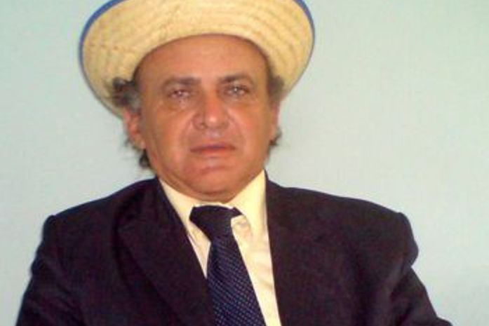 Severino do Chapéu
