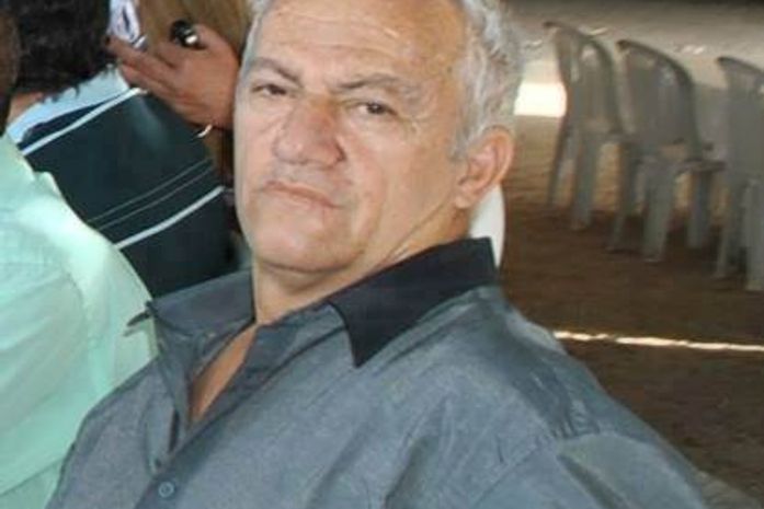 Servidor do legislativo de Arapiraca morre aos 51 anos vitima de leucemia