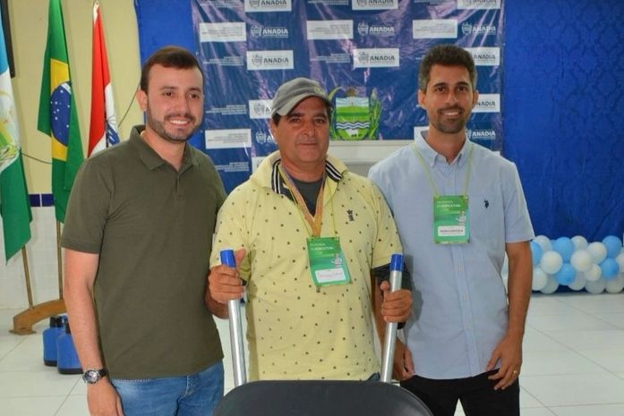Dia da agricultura: secretaria promove evento em Anadia