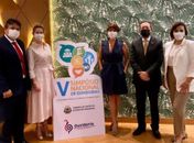 Conselheira Rosa Albuquerque participa do V Simpósio Nacional de Ouvidorias