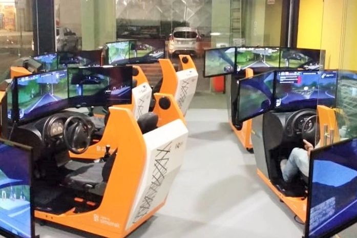 Local reúne 13 empresas do segmento