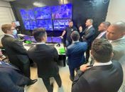 Juízes acompanham inspeção no Presídio do Agreste e visitam Juizado da Mulher