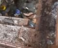 Trabalhadores ficam feridos após queda de elevador em obra na Jacarecica, em Maceió