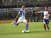 CSA perde para o Bahia e está virtualmente rebaixado no Brasileiro da Série A