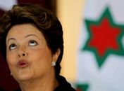 Dilma Rousseff