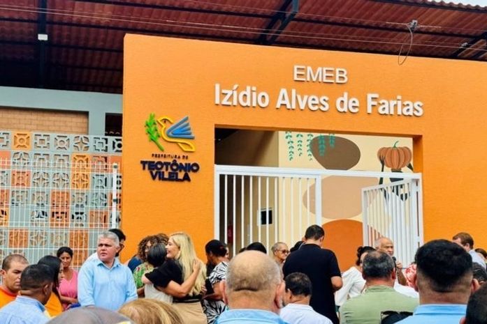 No Julho das Pretas, TJ e ESMAL, lançam proposta para apoio ao letramento racial, em Escola Quilombola, referência do estado de Alagoas