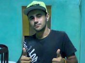 Suspeito de assassinar gerente de banco morre em confronto com a PC