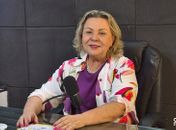 CM Cast com Ricardo Mota - Tereza Nelma: Teca no PT, luta contra o câncer e críticas a Rui e Rodrigo Cunha