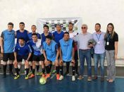 Campeonato Atléticas CESMAC integra comunidade acadêmica