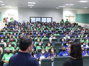 Programa Capacita Coruripe realiza capacitações simultâneas para todos os profissionais da rede municipal de ensino