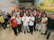 Artistas de Arapiraca pedem a Luciano a retomada de calendário anual de eventos