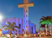 Largo Dom Fernando Gomes, Centro de Arapiraca