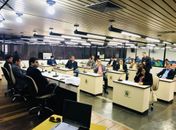 Resolução do Legislativo de Palmeira desautoriza decreto autônomo de Julio Cezar