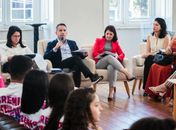 Governador anuncia edital com 100 vagas para o programa de intercâmbio “Daqui pra o Mundo”