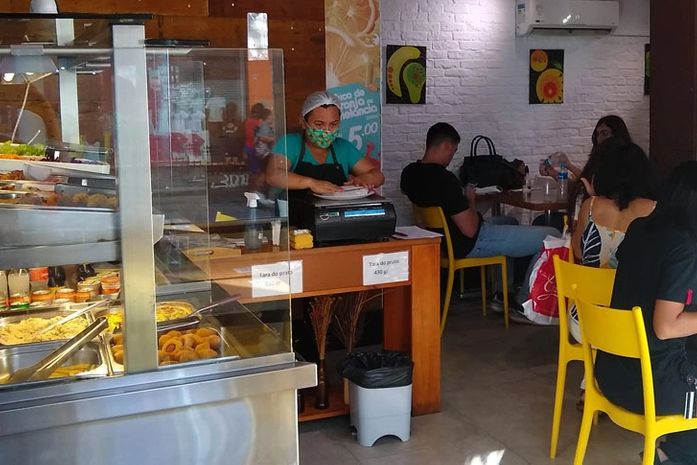 Na sétima alta seguida, setor de serviços avança 6,4% em Alagoas no mês de dezembro