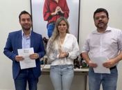 Prefeitura formaliza doação de terreno para construção da sede da Subseção da OAB em Atalaia
