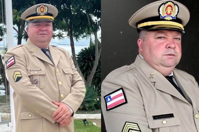 Sargento da PM morre após passar mal enquanto esperava para votar na Bahia