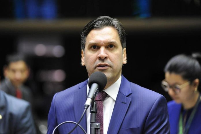 Isnaldo Bulhões Junior, outro alagoano, pode presidir a Câmara dos Deputados