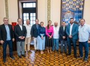 Prefeitura e Associação Comercial vão capacitar trabalhadores para atuarem no Centro de Maceió