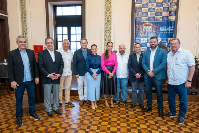 Prefeitura e Associação Comercial vão capacitar trabalhadores para atuarem no Centro de Maceió