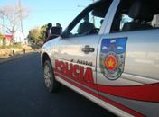 Filho é acusado de agredir a própria mãe com machadada na cabeça