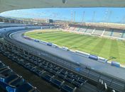 Estádio Rei Pelé