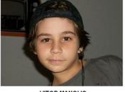 Desaparecimento de garoto ocorreu em 2012, afirma mãe; foto está novamente sendo compartilhada