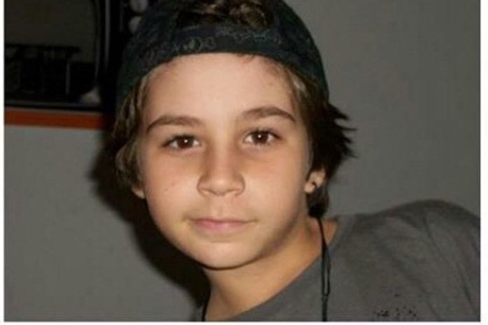 Desaparecimento de garoto ocorreu em 2012, afirma mãe; foto está novamente sendo compartilhada