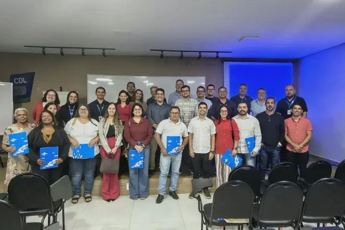 Plano de ação prepara empresários para novo momento do comércio de Arapiraca