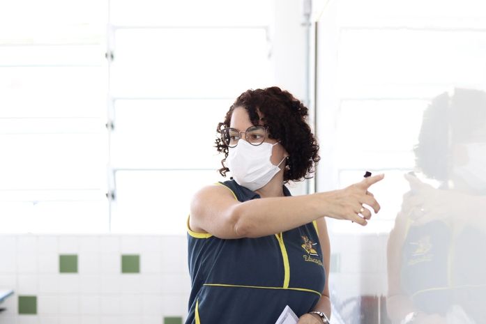 Inscrições para Processo Seletivo da Educação encerram nesta quinta-feira (11)