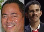Antônio Soares Brandão, 54 anos E Iramar Araújo da Silva, 29 anos