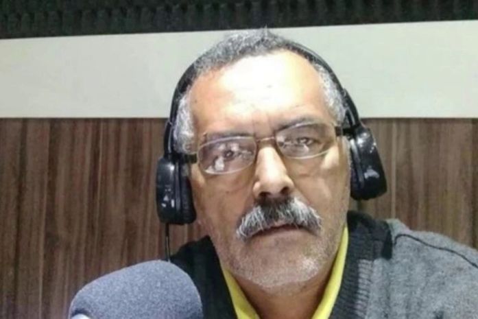 Edvaldo Silva, o comunicador que deixou uma marca como eficiente profissional da comunicação em Arapiraca e Palmeira dos Índios.