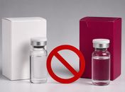 Bioestimulador de colágeno falsificado é apreendido e tem venda e uso proibidos