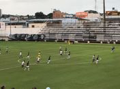 Em jogo equilibrado, ASA vence o Remo em Arapiraca