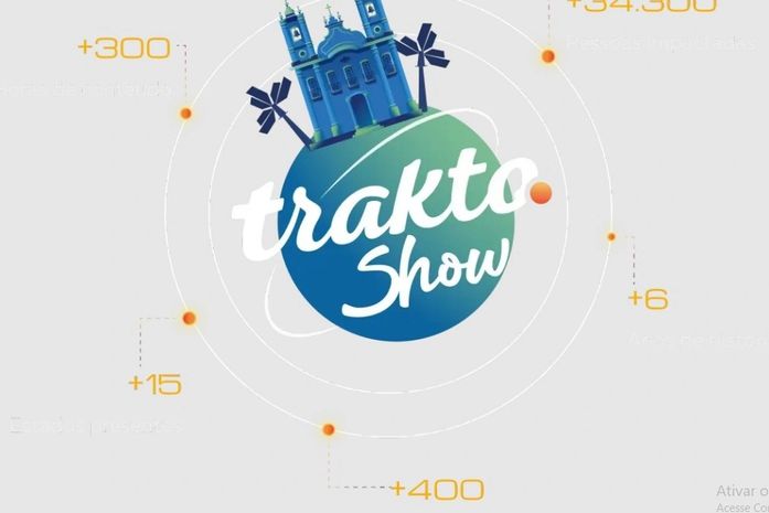 Inscrição para palestrante no Trakto Show de Penedo está aberta até sexta-feira, 18