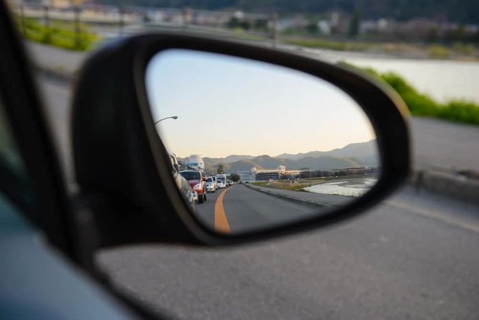 Homem é preso após furtar retrovisor da ex-sogra dentro do Cepa, em Maceió