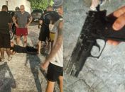 Tentativa de linchamento em bairro de Maceió desperta debate sobre segurança pública