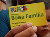 Usuários do Bolsa Família devem atualizar dados