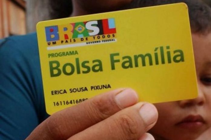 Usuários do Bolsa Família devem atualizar dados