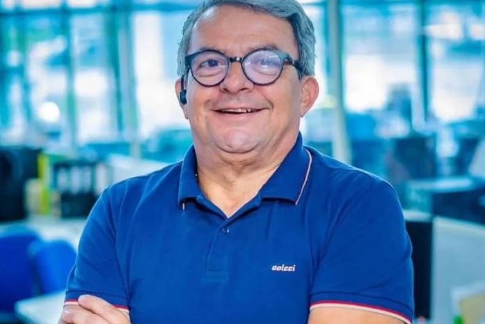 Morre Marcos Fontes, diretor do Centro de Medicina Física e Reabilitação de Arapiraca