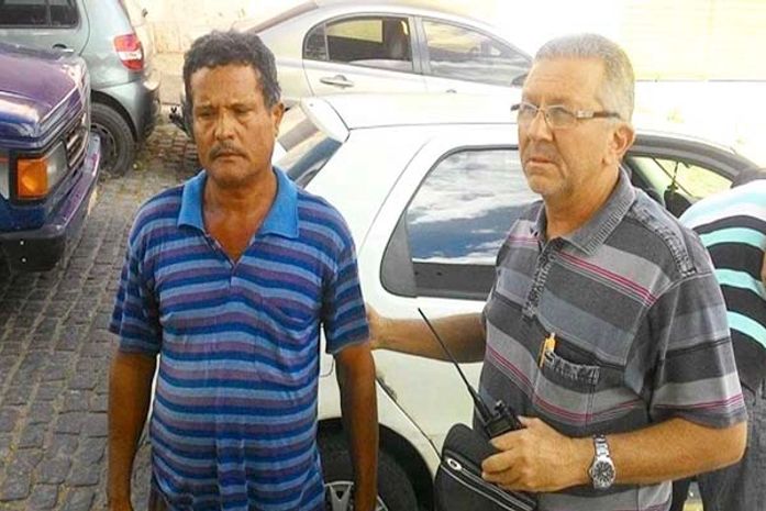 José Cícero Barbosa, conhecido como Borral
