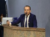 Francisco Sales critica projeto que reduz impostos beneficiando a Braskem e faz apelo para que senadores alagoanos votem contra