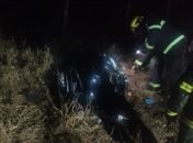 Colisão entre carro, moto e animal deixa um morto e um ferido na BR-423, no interior de AL