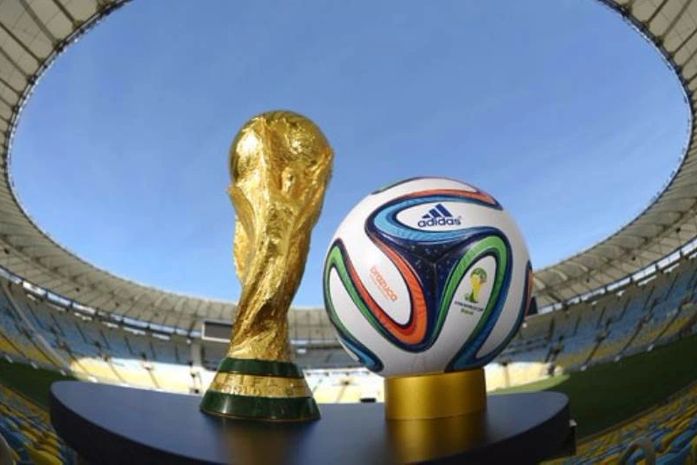 Internautas acreditam que Croácia será a campeã da Copa do Mundo