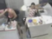 Polícia aponta ciúmes como motivação para morte de comerciante em Marechal; ex da esposa é preso