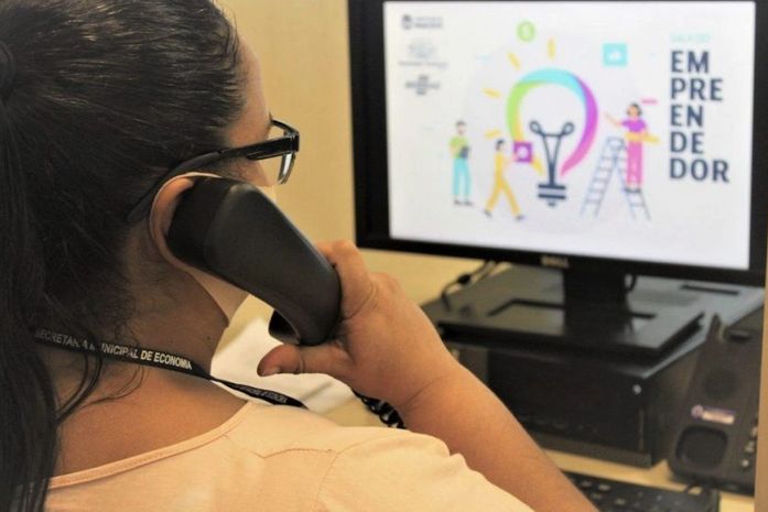 Salas do Empreendedor ajudam MEIs com a Declaração Anual de Faturamento