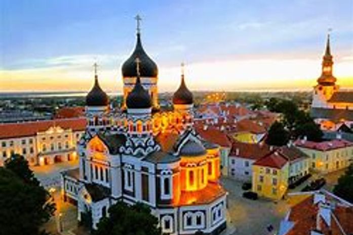 Enquanto Paulo estava na Estônia, a violência correu à solta no estado